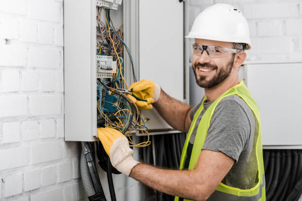 Best Electrical Installation Contractor  in Morgantown, PA