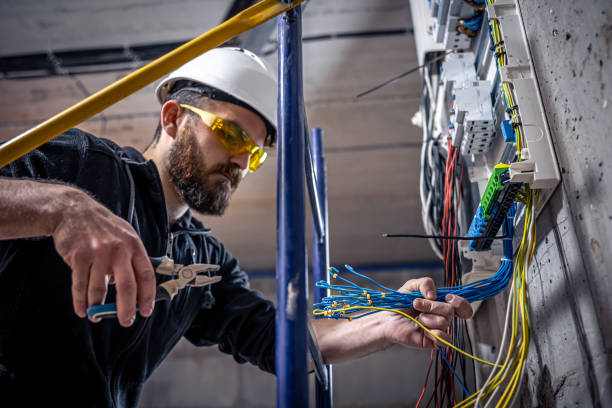 Best Affordable Electrician  in Morgantown, PA