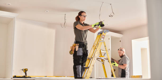 Best Commercial Electrician Services  in Morgantown, PA