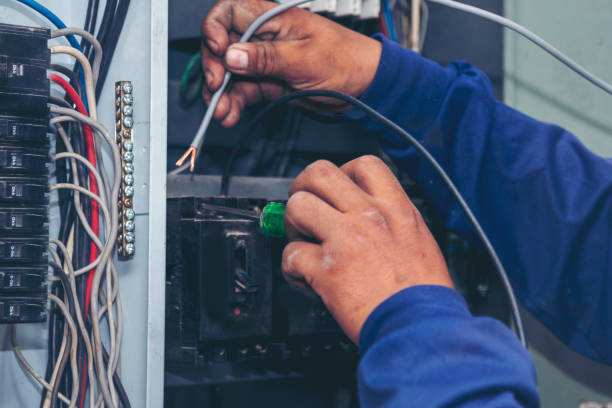Best Electrician Near Me  in Morgantown, PA