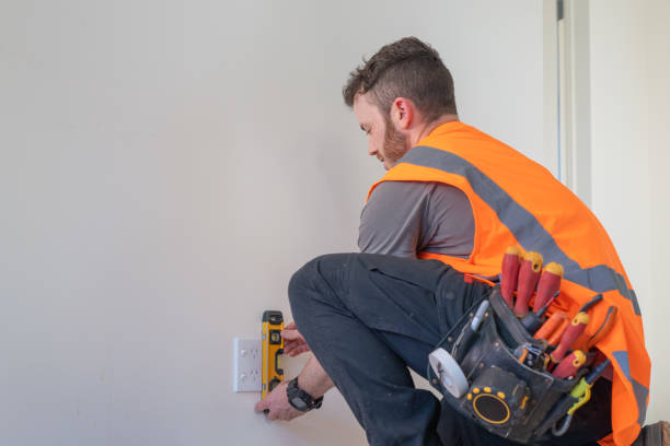 Best Ceiling Fan Installation Electrician  in Morgantown, PA