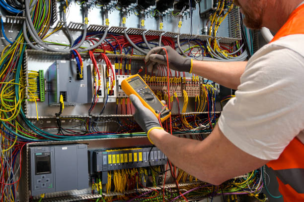 Best Affordable Electrician  in Morgantown, PA