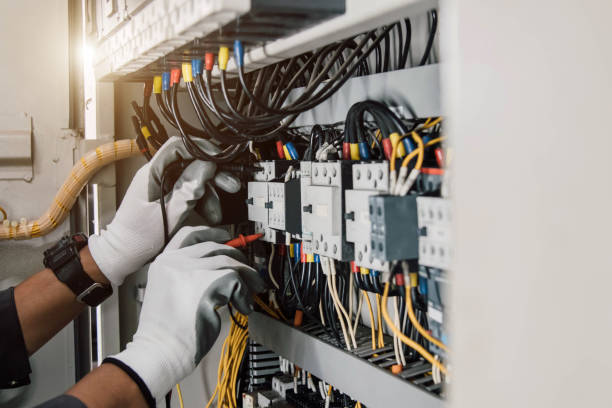 Best Electrical Rewiring Services  in Morgantown, PA
